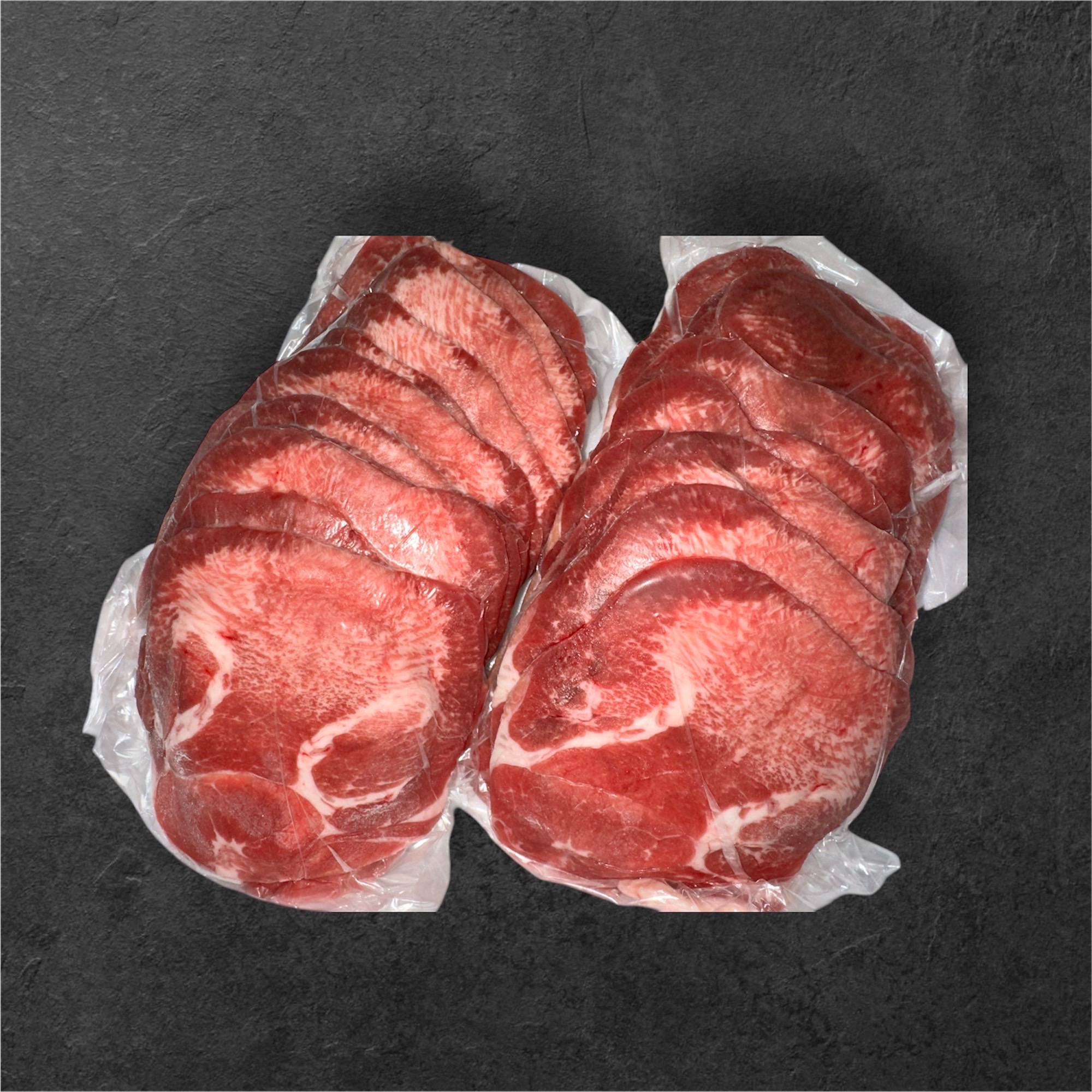 焼肉用タン - 画像 (2)