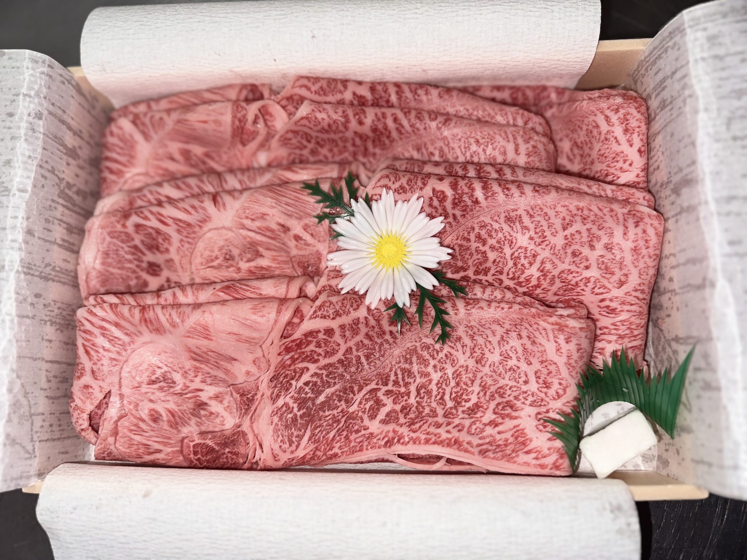 スキヤキ、シャブシャブ