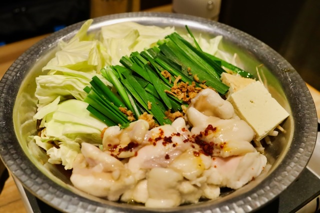 黒毛和牛ホルモン - 画像 (2)